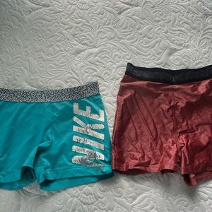 NIKE PRO BUNDLE